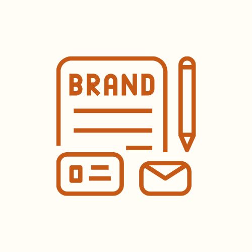 Création de logo et identité visuelle pour indépendants et PME à Bruxelles