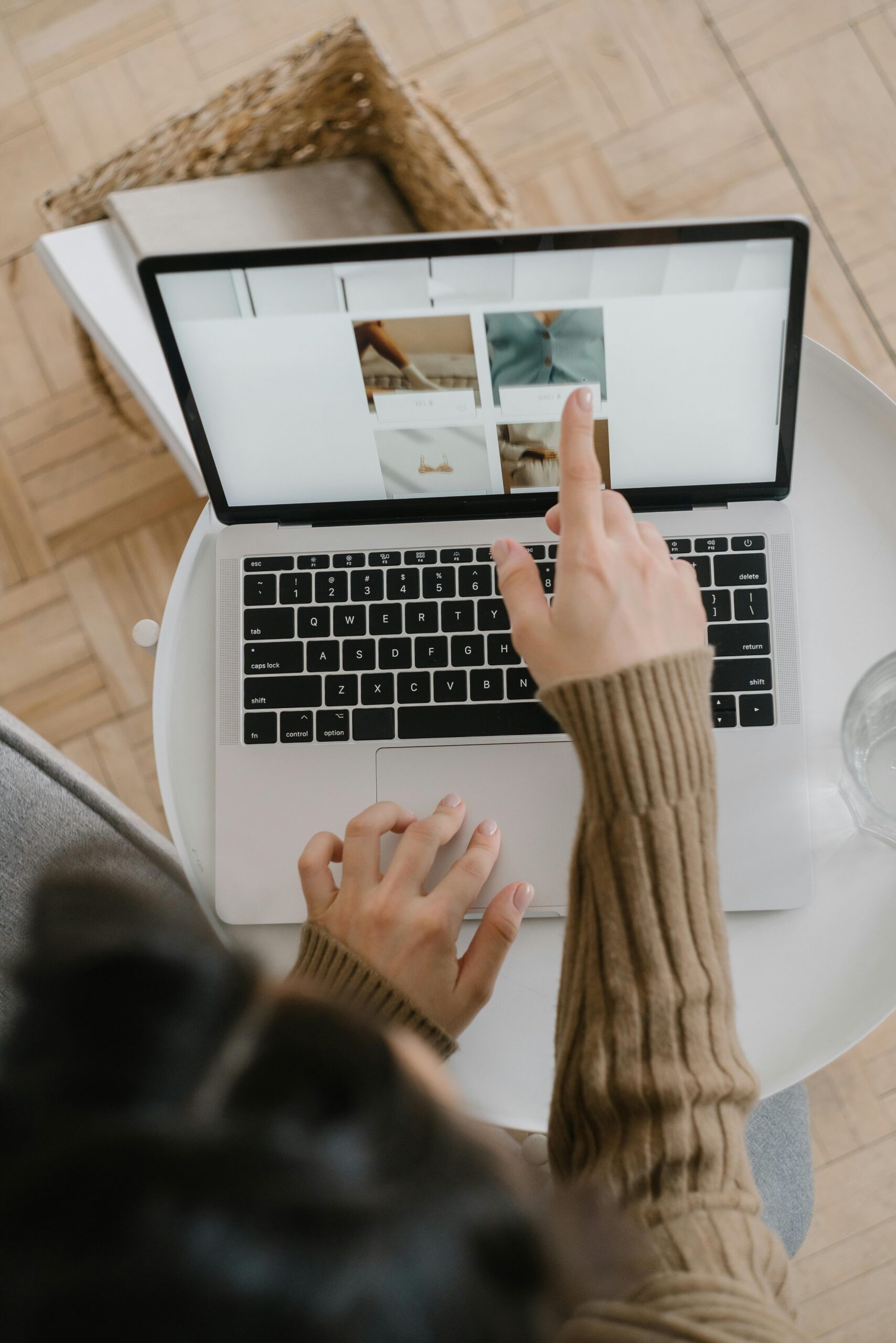 Équipe Digimood agence de communication digitale indépendante à Bruxelles